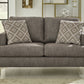 Arcola RTA Loveseat