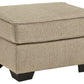 Ardmead Ottoman