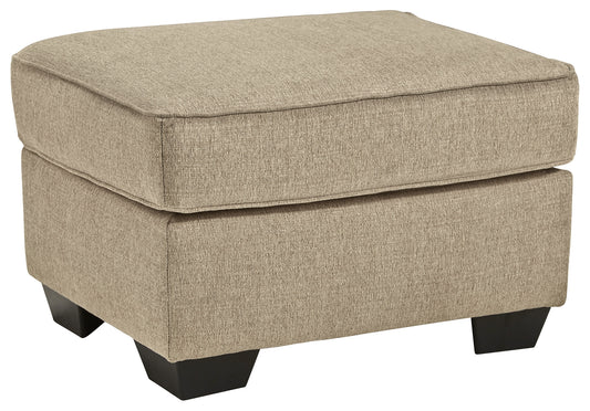 Ardmead Ottoman