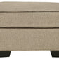 Ardmead Ottoman