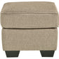 Ardmead Ottoman