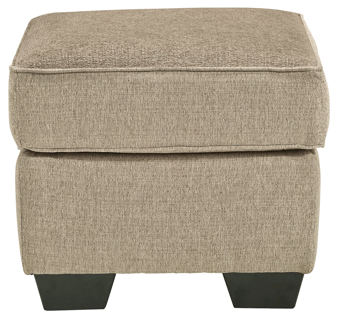 Ardmead Ottoman