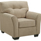 Ardmead Chair