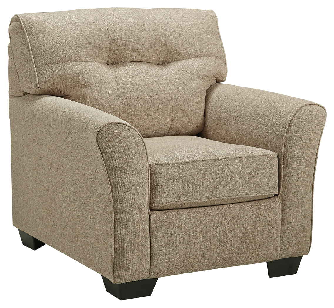 Ardmead Chair