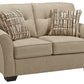 Ardmead Loveseat