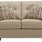 Ardmead Loveseat