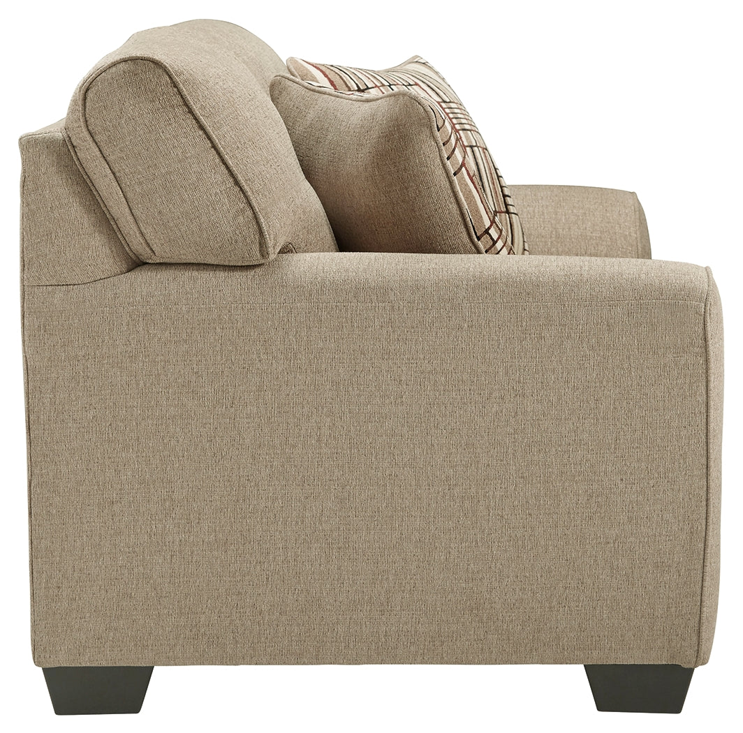 Ardmead Loveseat