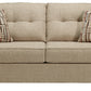 Ardmead Full Sofa Sleeper