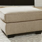 Ardmead Ottoman