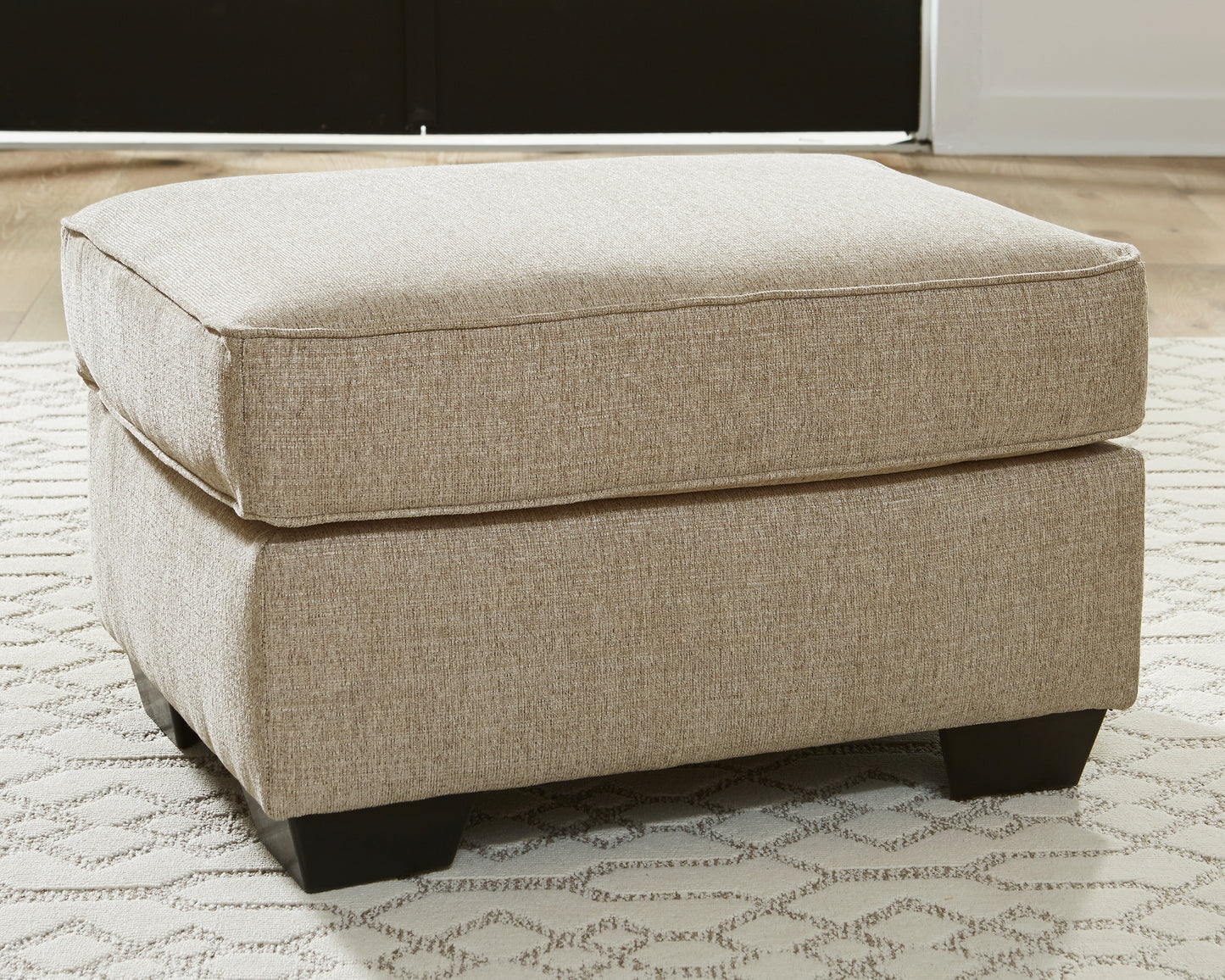 Ardmead Ottoman