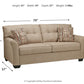 Ardmead Sofa