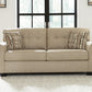 Ardmead Full Sofa Sleeper