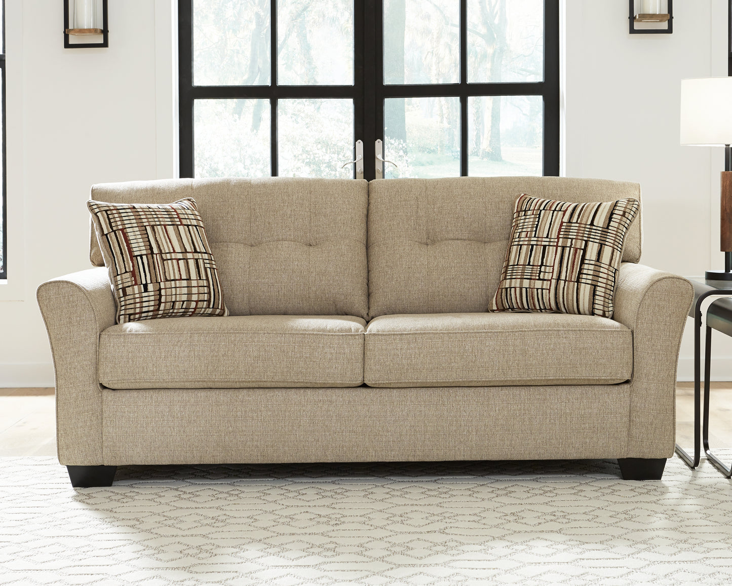 Ardmead Full Sofa Sleeper