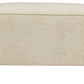 Abinger Oversized Accent Ottoman