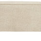 Abinger Oversized Accent Ottoman