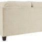 Abinger 2-Piece Sleeper Sectional with Chaise