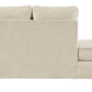Abinger 2-Piece Sectional with Chaise