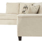 Abinger 2-Piece Sleeper Sectional with Chaise