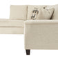 Abinger 2-Piece Sectional with Chaise