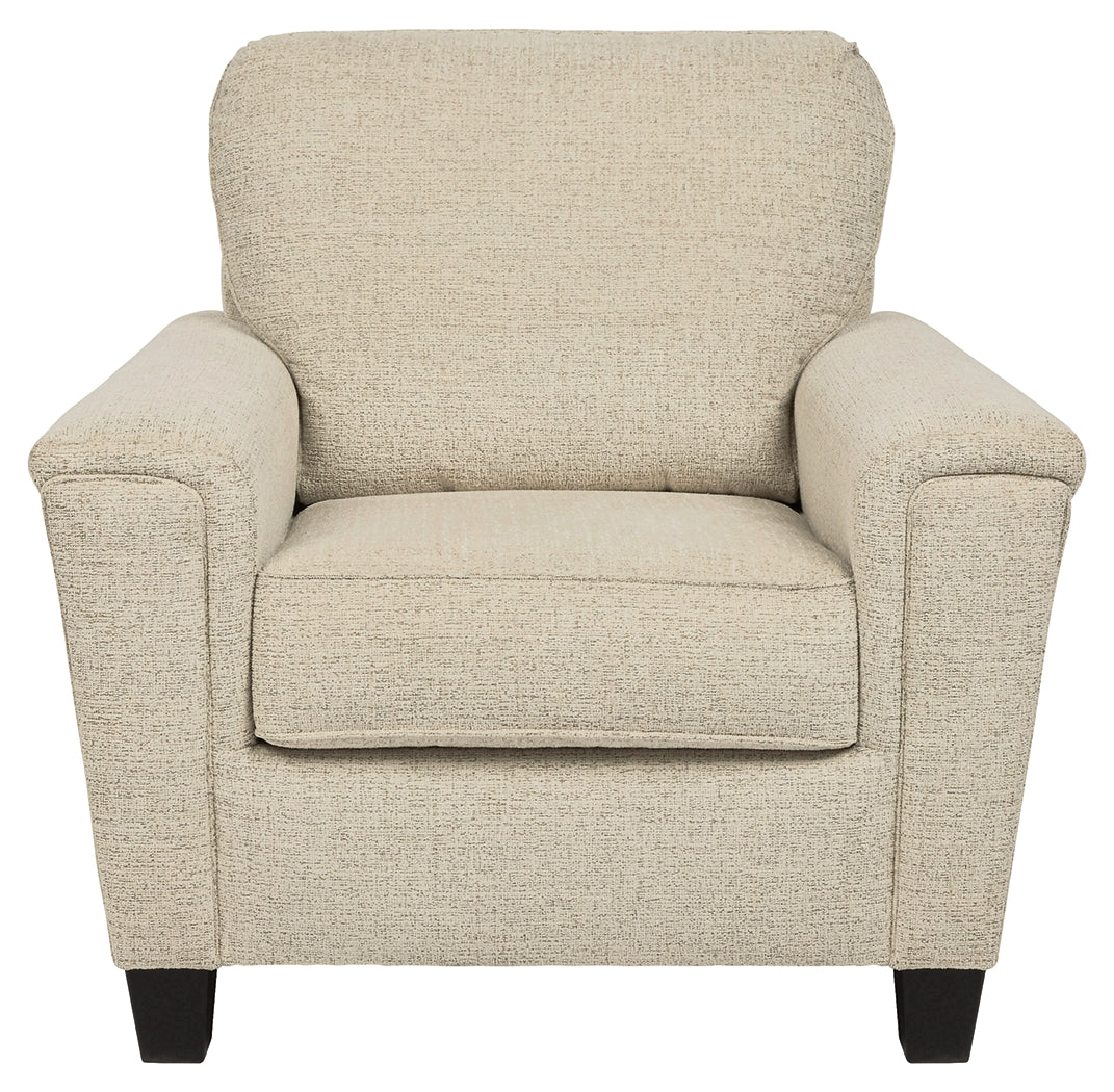 Abinger Chair