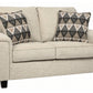 Abinger Loveseat