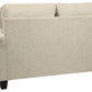 Abinger Loveseat