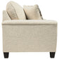 Abinger Loveseat