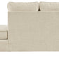 Abinger 2-Piece Sleeper Sectional with Chaise