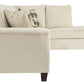 Abinger 2-Piece Sectional with Chaise