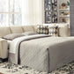 Abinger 2-Piece Sleeper Sectional with Chaise
