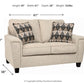 Abinger Loveseat