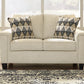 Abinger Loveseat