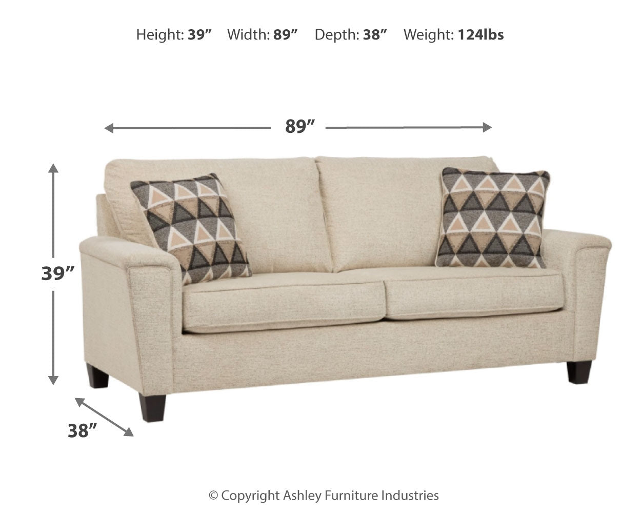 Abinger Sofa