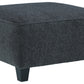 Abinger Oversized Accent Ottoman