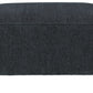 Abinger Oversized Accent Ottoman