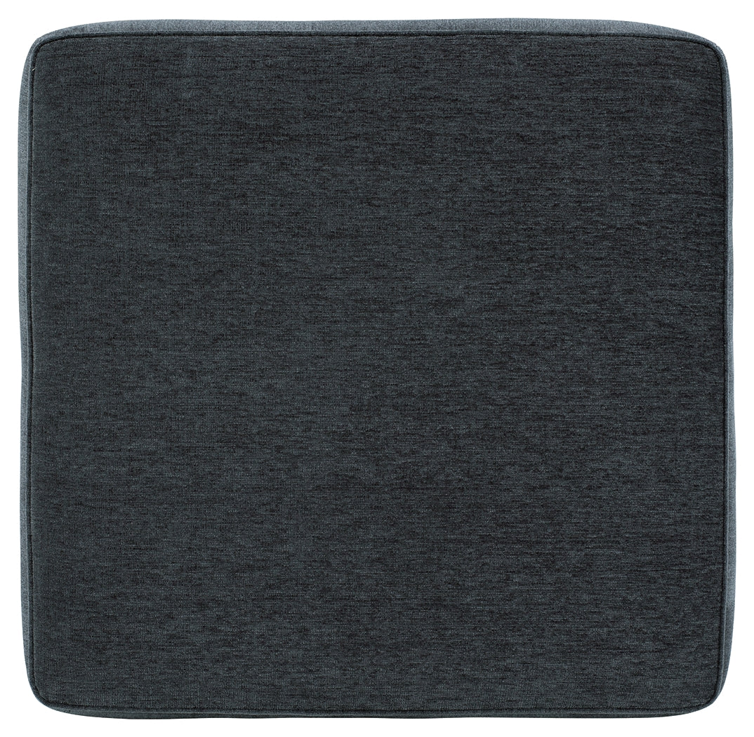 Abinger Oversized Accent Ottoman