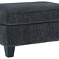 Abinger Ottoman