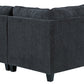 Abinger 2-Piece Sectional with Chaise