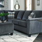 Abinger 2-Piece Sectional with Chaise