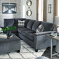Abinger 2-Piece Sectional with Chaise