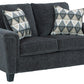 Abinger Loveseat