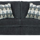 Abinger Loveseat