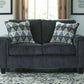 Abinger Loveseat
