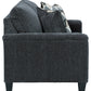 Abinger Loveseat