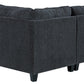 Abinger 2-Piece Sectional with Chaise