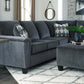 Abinger 2-Piece Sectional with Chaise