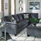 Abinger 2-Piece Sectional with Chaise