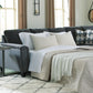 Abinger 2-Piece Sleeper Sectional with Chaise