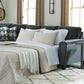 Abinger 2-Piece Sleeper Sectional with Chaise