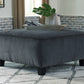 Abinger Oversized Accent Ottoman